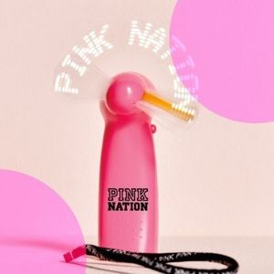 6| PINK Nation Fan 💞